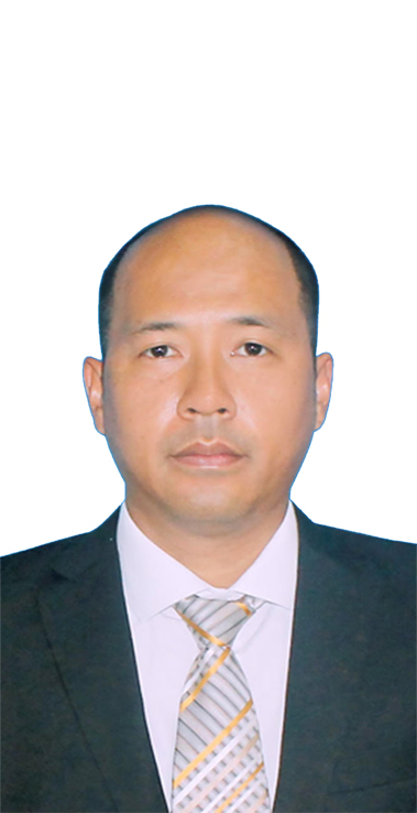 Lê Nam Hùng