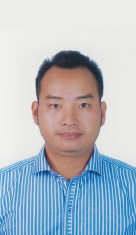 Lê Văn Dũng