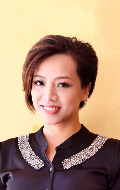 Nguyễn Thị Trà My