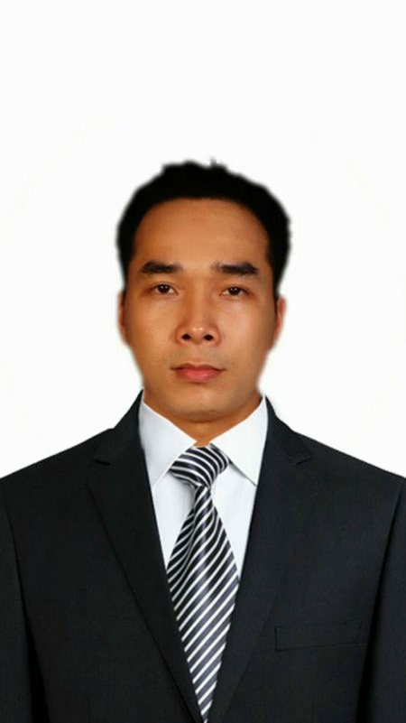 Trần Quốc Cường