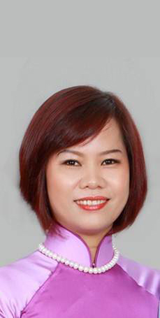 Trương Thị Thanh Hoa