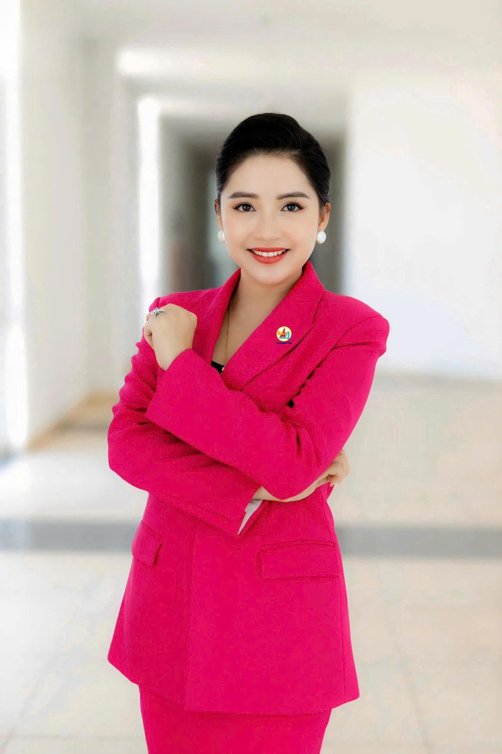 Trần Thị Lệ Chi