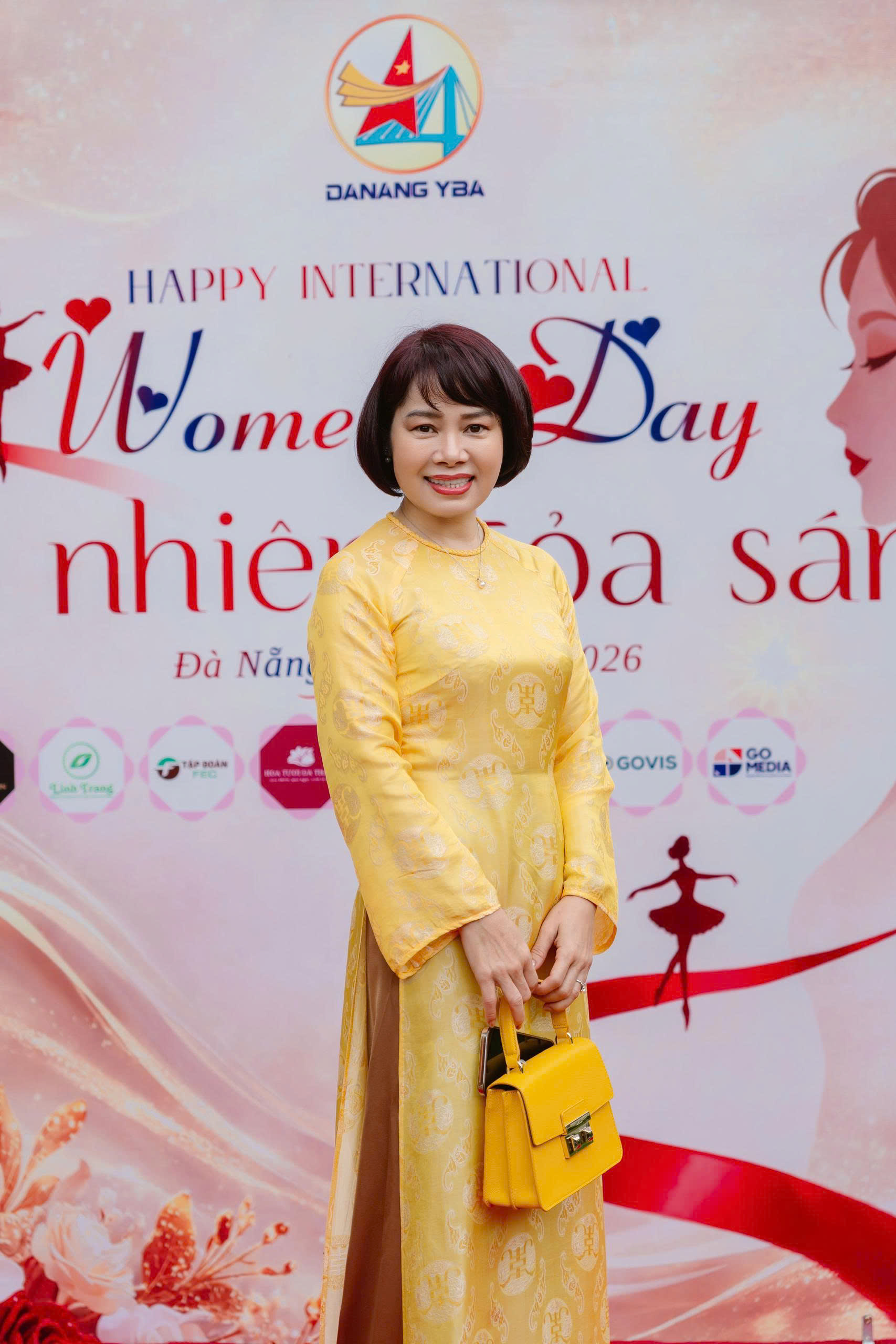 Lê Thị Phương Mai