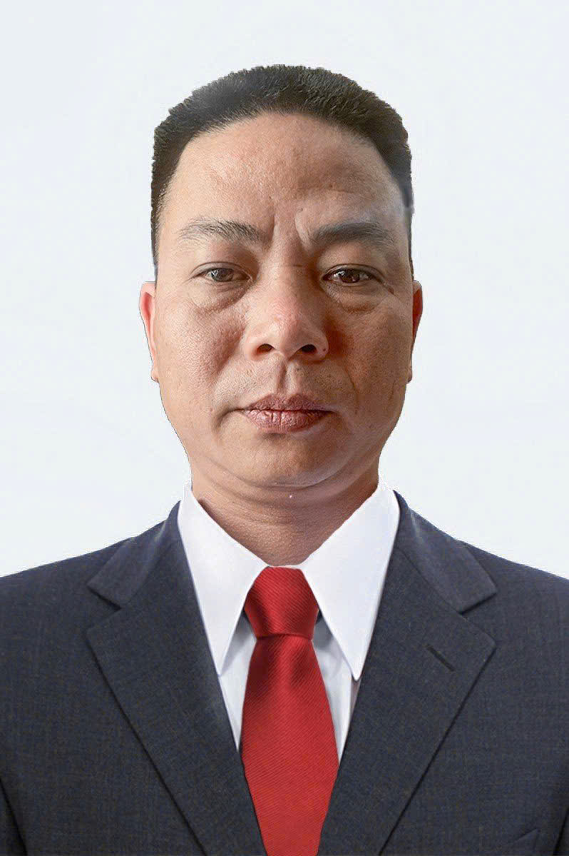 Phan Ngọc Dũng
