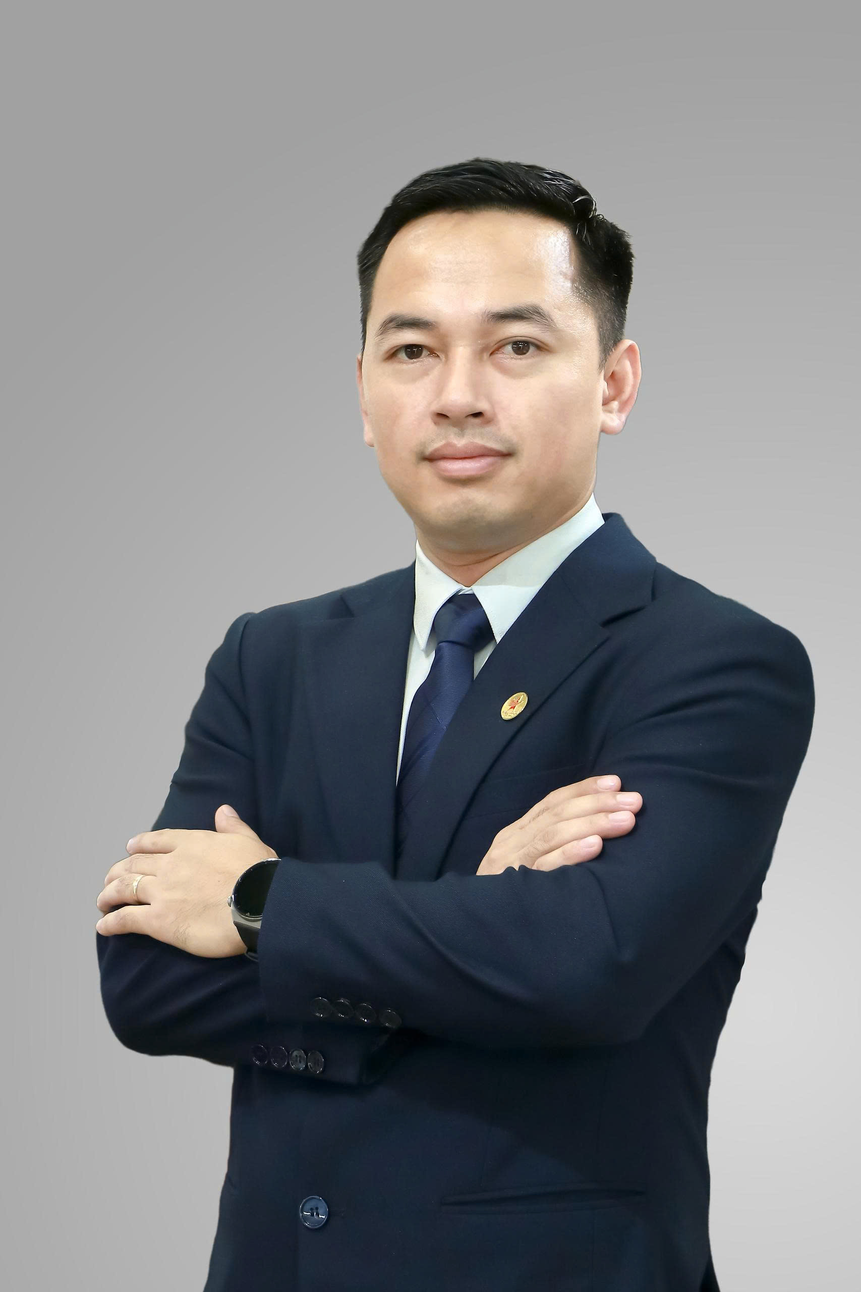 Nguyễn Cảnh Hùng