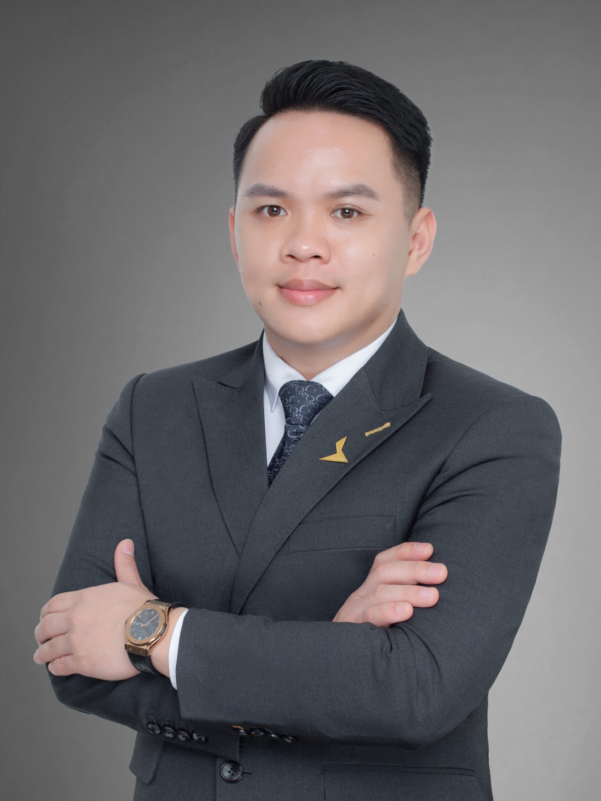 Nguyễn Công Như Nguyện