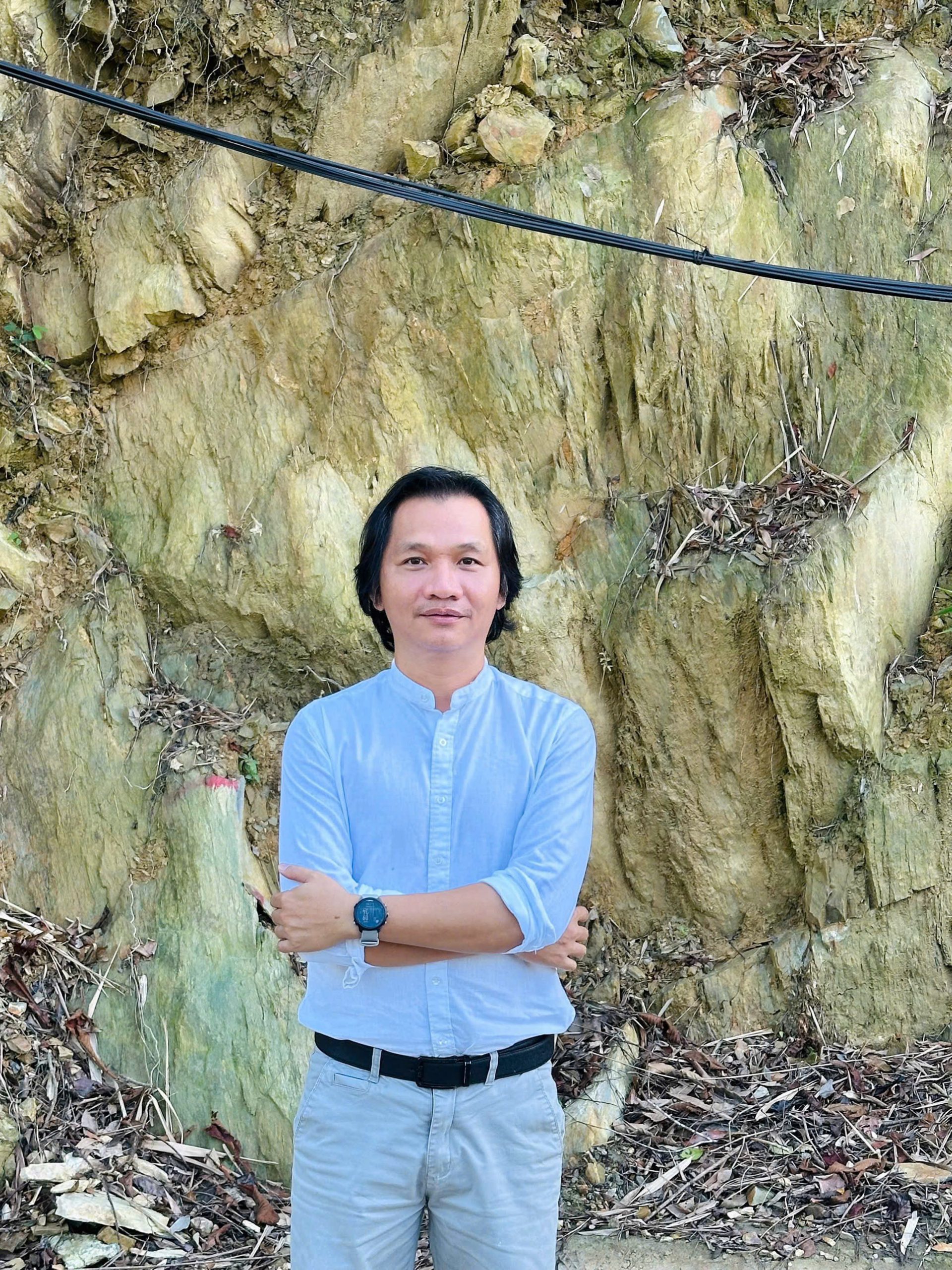 Hoàng Trường Sơn