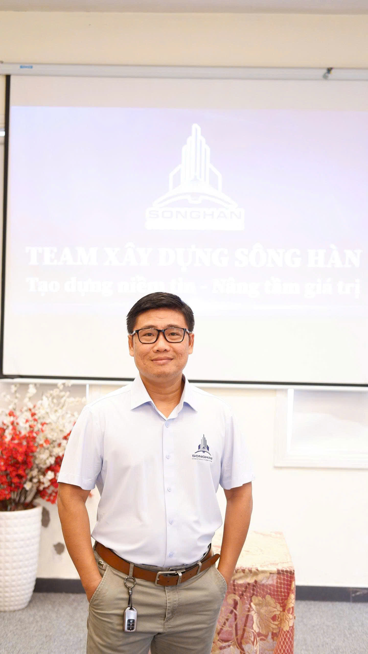 Trần Đình Thành