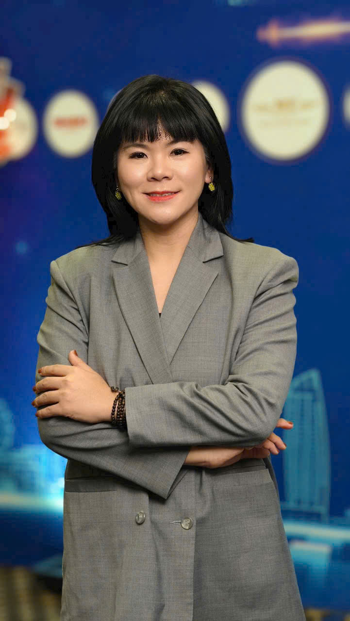 Nguyen Thi Thuy Thuan