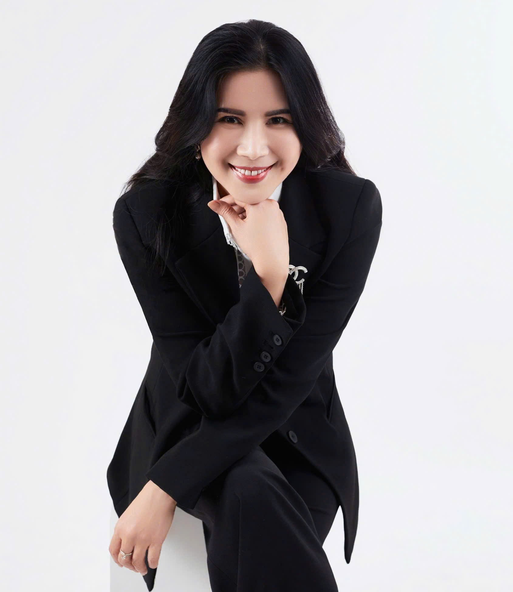 Nguyễn Thị Cẩm Vân