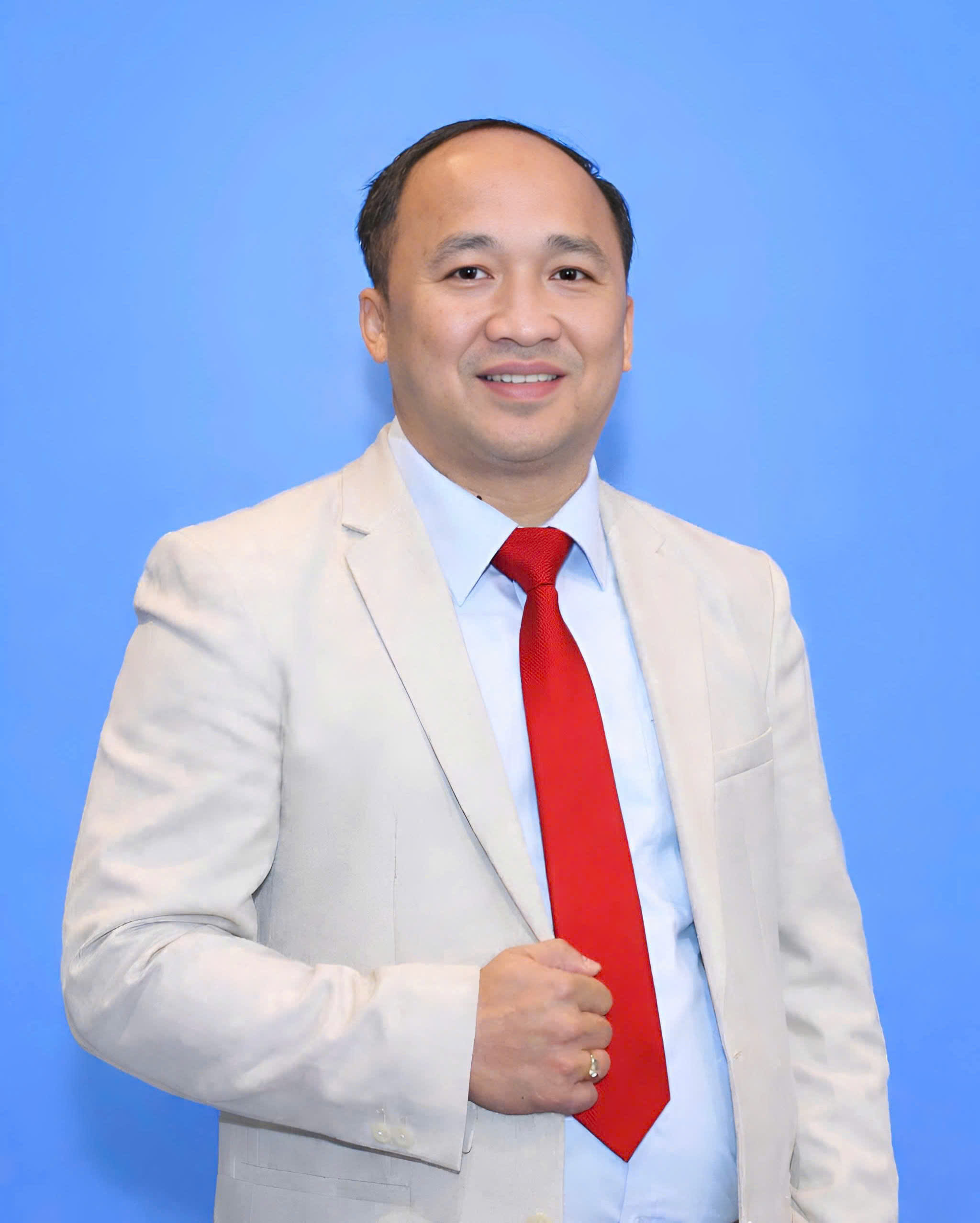 Đoàn Thanh Liêm