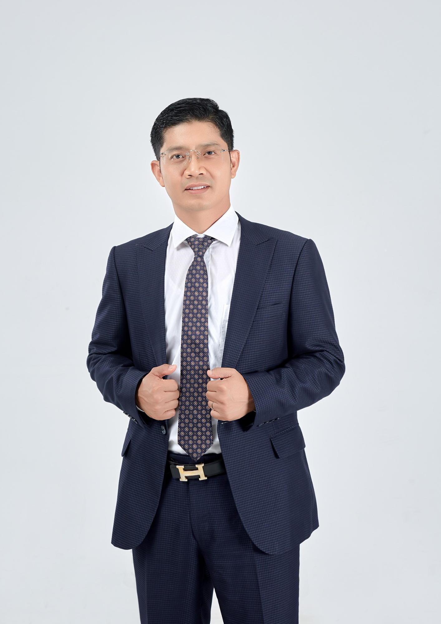 Nguyễn Thành Vinh