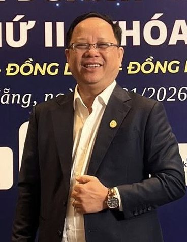 Truong Quoc Tuan