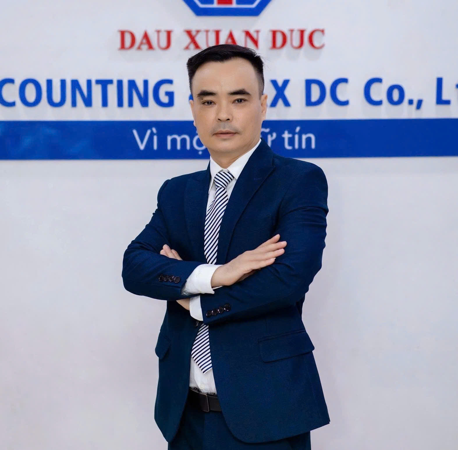 Đầu Xuân Đức
